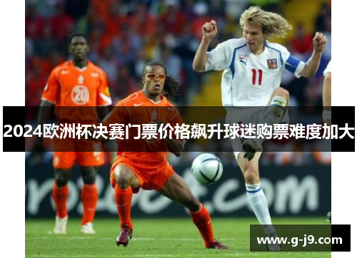 2024欧洲杯决赛门票价格飙升球迷购票难度加大 2024欧洲杯决赛门票价格飙升球迷购票难度加大