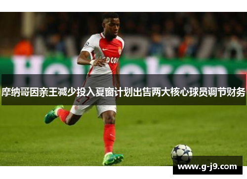 摩纳哥因亲王减少投入夏窗计划出售两大核心球员调节财务 摩纳哥因亲王减少投入夏窗计划出售两大核心球员调节财务